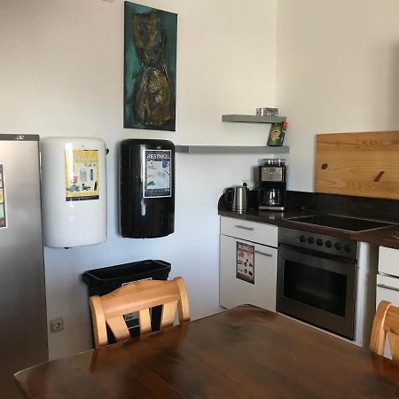 Die Werkstatt Dreieich Exteriör bild