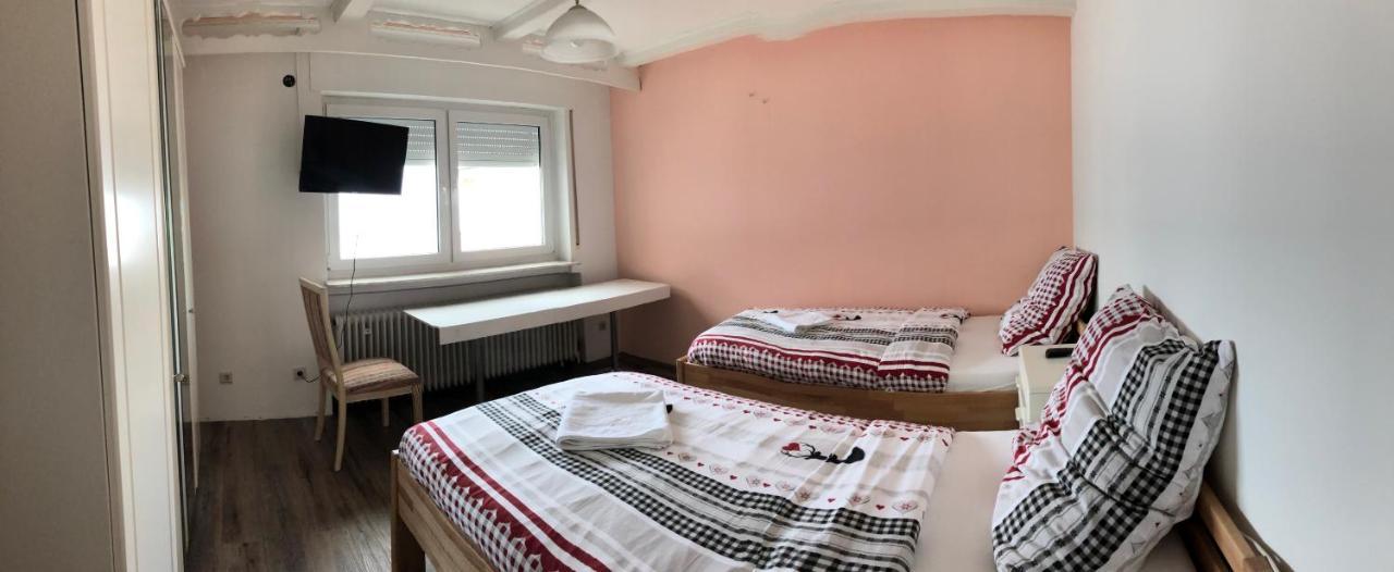 Die Werkstatt Dreieich Exteriör bild