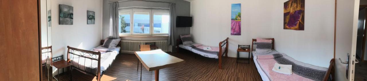 Die Werkstatt Dreieich Exteriör bild
