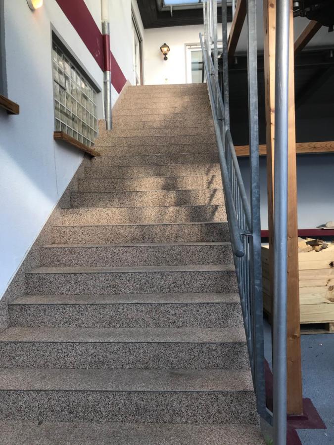 Die Werkstatt Dreieich Exteriör bild