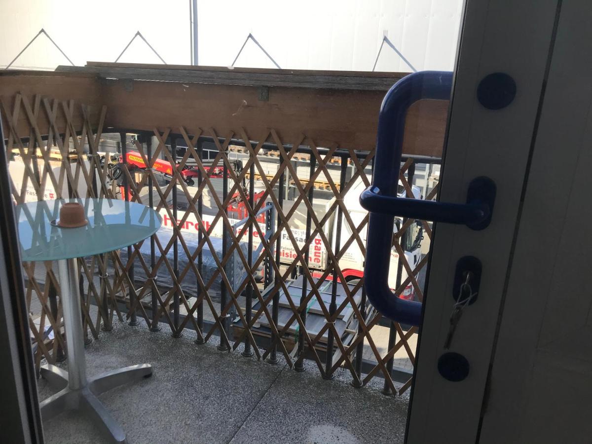 Die Werkstatt Dreieich Exteriör bild