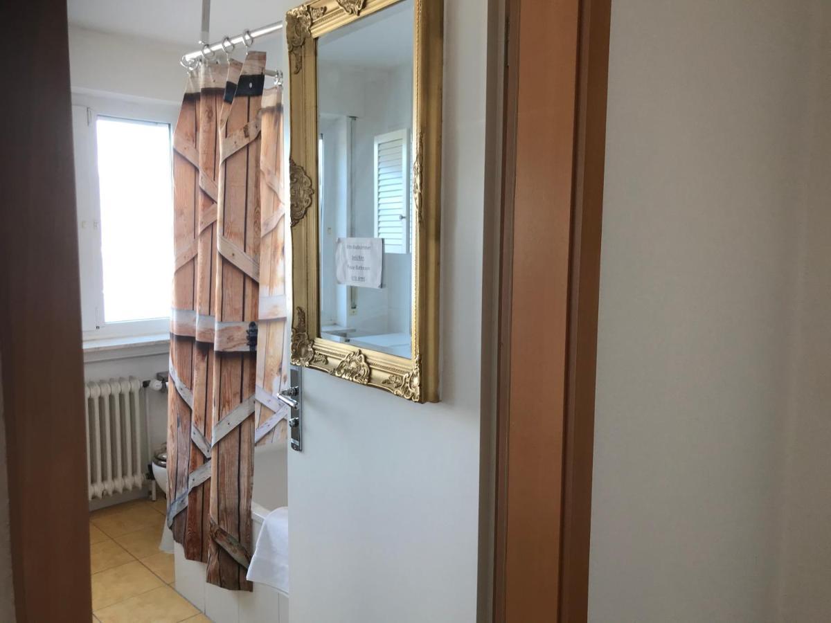 Die Werkstatt Dreieich Exteriör bild