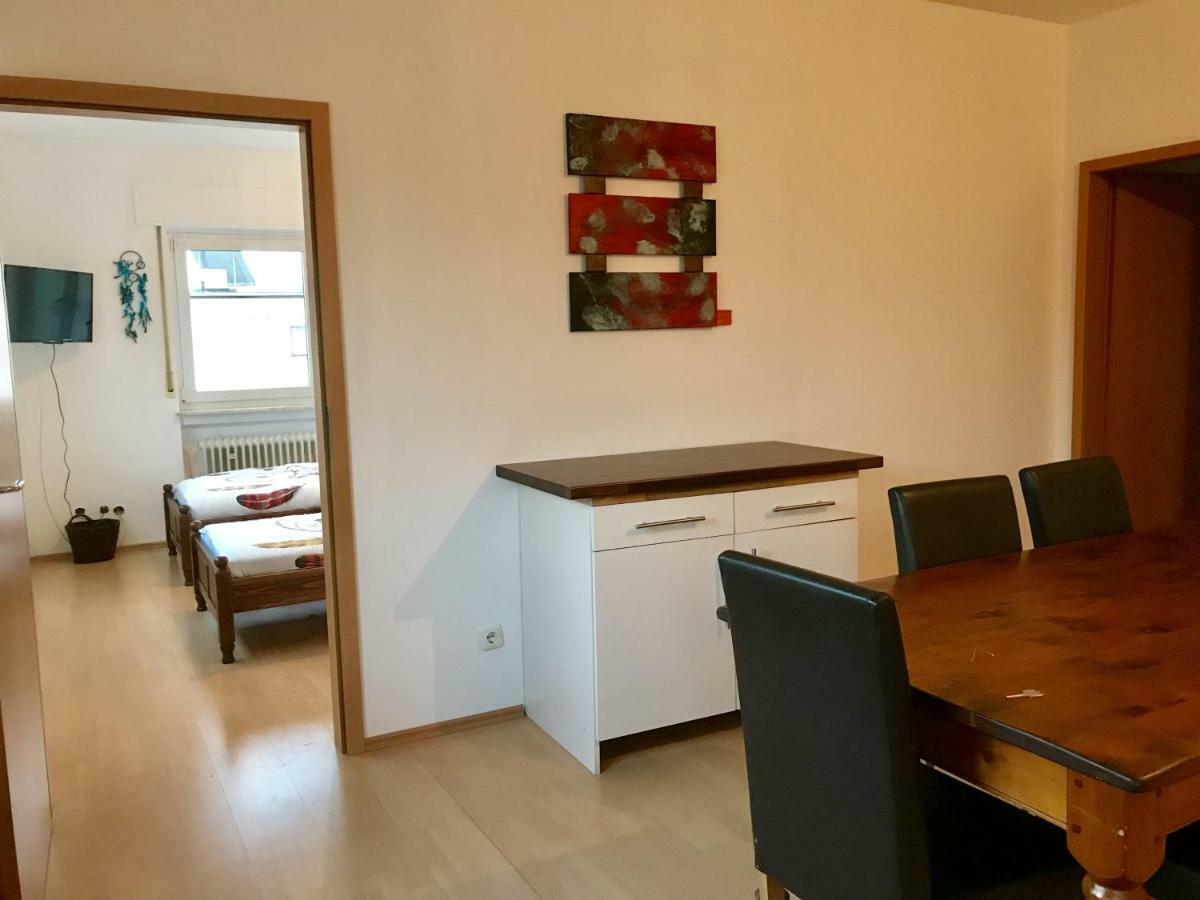 Die Werkstatt Dreieich Exteriör bild