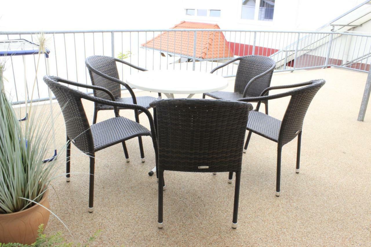 Die Werkstatt Dreieich Exteriör bild