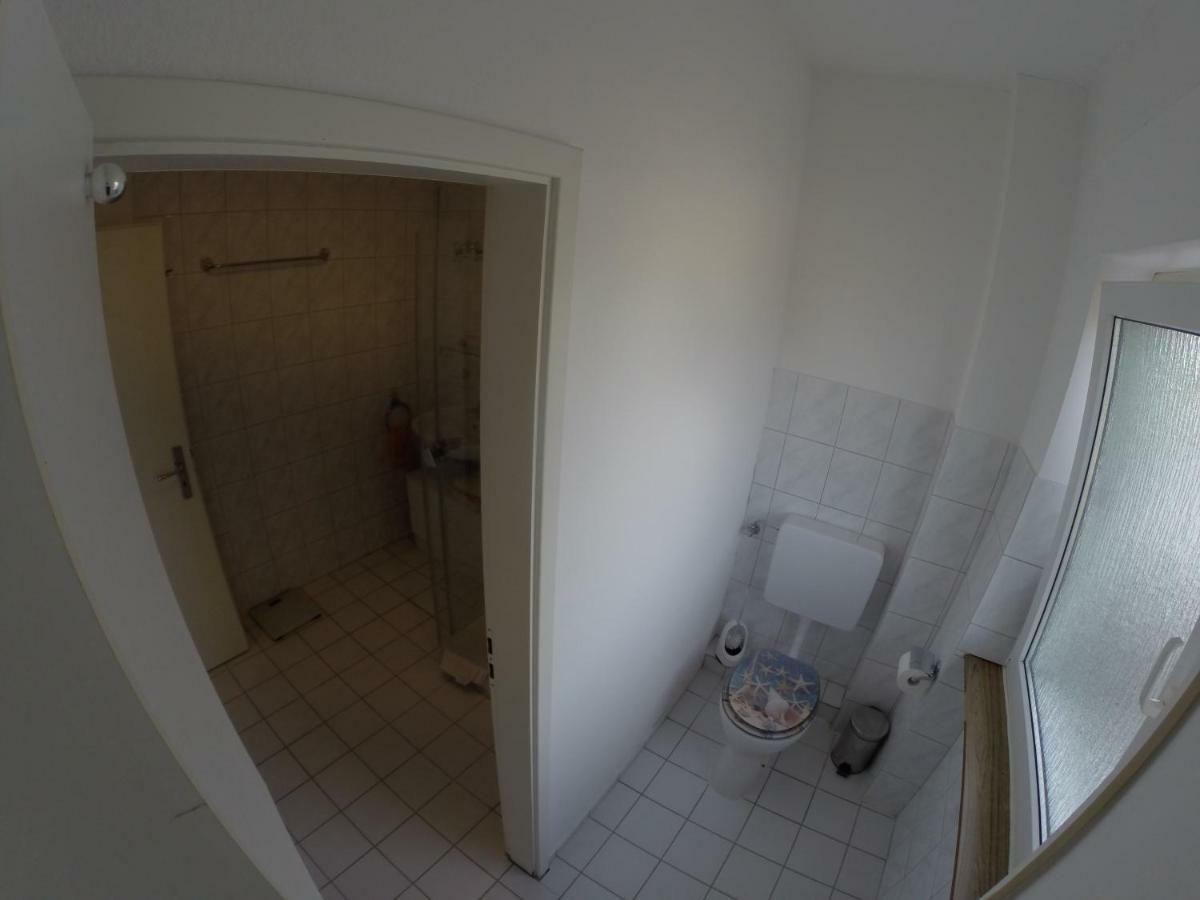 Die Werkstatt Dreieich Exteriör bild