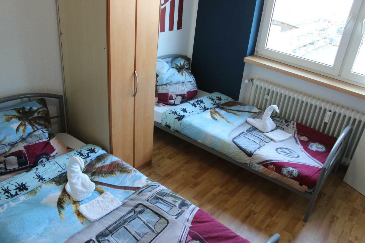Die Werkstatt Dreieich Exteriör bild