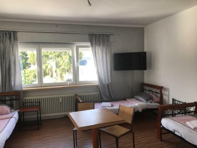 Die Werkstatt Dreieich Exteriör bild